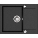 Мойка кухонная AquaSanita Tesa SQT 102 Мойка кухонная AquaSanita Tesa SQT 102